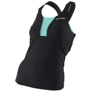 Майка-безрукавка Orca Core Support Singlet жен. Майка-безрукавка Orca Core Support Singlet жен.