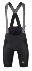 Велошорты Assos Mille GTC Kiespanzer Bib Shorts C2,мужские