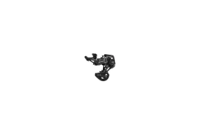 Переключатель задний SHIMANO GRX RD-RX822 Rear Derailleur / 12-Speed (OEM), GS-Средняя лапка / До 45