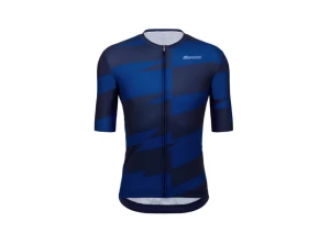 Веломайка Santini Furia Jersey Веломайка Santini Furia Jersey