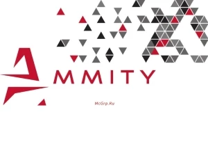 Ammity