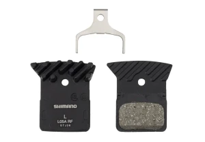 Тормозные колодки SHIMANO L05A