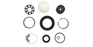 Комплект сальников FOX Kit Rebuild, 2022 Transfcr SL Seaeost. 27,2 мм Комплект сальников FOX Kit Rebuild, 2022 Transfcr SL Seaeost. 27,2 мм