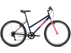 Велосипед Forward ALTAIR MTB HT 26 Low (2022) Велосипед Forward ALTAIR MTB HT 26 Low (2022)