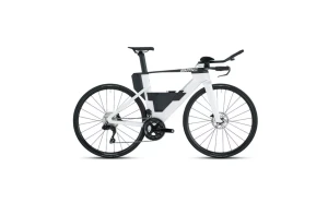 Велосипед BMC Speedmachine 01 FOUR 105 Di2 (2025)