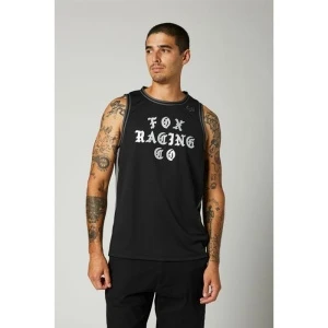 Майка кор.рукав FOX Top Coat Bball Tank Майка кор.рукав FOX Top Coat Bball Tank
