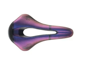 Седло Selle San Marco SHORTFIT Open-Fit racing wide-irid 250 x 144 mm