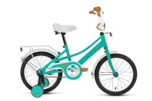 Велосипед Forward AZURE 16 (2023)