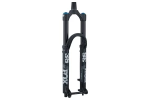 Амортизационная вилка  FOX 36 FLOAT, 29IN, P-SE, 160, GRIP 2, ЧЕРНАЯ 15X110ММ Амортизационная вилка  FOX 36 FLOAT, 29IN, P-SE, 160, GRIP 2, ЧЕРНАЯ 15X110ММ