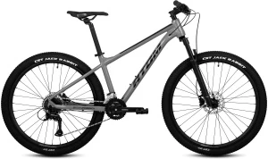 Велосипед ATOM BION SEVEN 20 (2024)