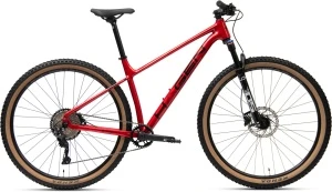 Велосипед Hagen Three Ten (3.10 Tanwall) 27.5