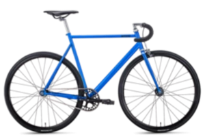 Велосипед Bear Bike TORINO