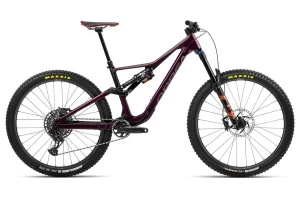 Велосипед Orbea RALLON M10 (2024)