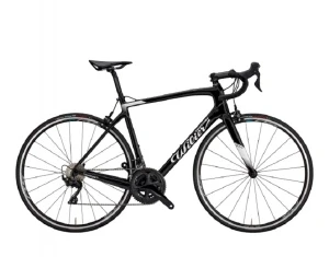 Велосипед Wilier GTR Team Disc 105 Aksium Black