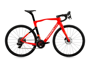 Велосипед Pinarello Crossista F7 (2025) Велосипед Pinarello Crossista F7 (2025)