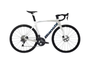 Велосипед BIANCHI Oltre XR4 CV Ultegra Di2 12s R400 Велосипед BIANCHI Oltre XR4 CV Ultegra Di2 12s R400