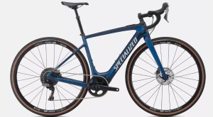 Велосипед Specialized Turbo Creo SL Comp Carbon EVO 2021