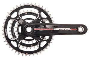 Система FSA Team Issue MEGA EXO, 175mm