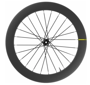 Колесо заднее Mavic Comete Pro Carbon UST DCL M11-25