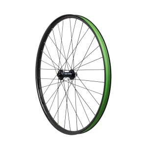 Колесо переднее Merida 27.5" Rim:Expert TR 29 IWR, Hub:Shimano SLX Centerlock 15-110mm, 32h.