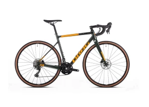 Велосипед DRAG Corsa CX Pro GRX810 Велосипед DRAG Corsa CX Pro GRX810