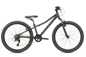 Велосипед Haro Flightline 24" 2021