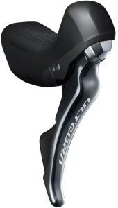 Тормозная ручка SHIMANO Ultegra ST-R8020 11ск., c тросом перекл. прав