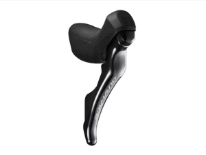 Шифтер-Тормозная ручка Shimano Dura Ace ST-R9100 Rim Brake Dual Control Level