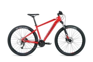 Велосипед Format 1413 27,5  2018-2019