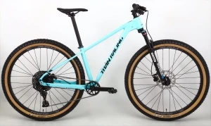 Велосипед TITAN RACING DRONE SPORT (2024)