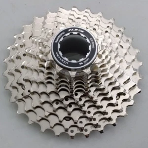 Кассета SHIMANO 105 CS-R7000 11ск