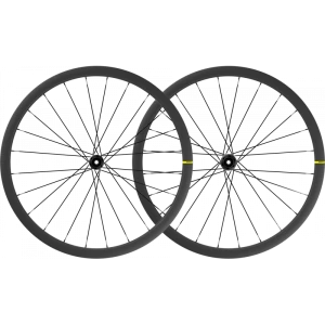 Колеса Mavic Cosmic SL 32 DCL M11 пара