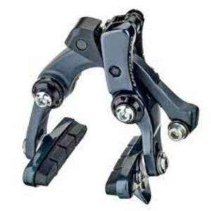 Тормоз клещевой SHIMANO Ultegra BR-R8010F перед. Direct Mount (OEM)