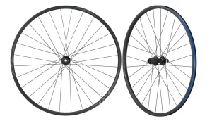 Комплект колес SHIMANO WH-RS171 700C Clincher Disc Wheelset (OEM)