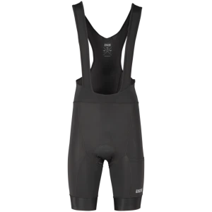 Велотрусы IXS Flow XTG bib shorts Велотрусы IXS Flow XTG bib shorts