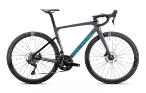 Велосипед Titan Racing VALERIAN Carbon Elite (2025)