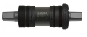 Каретка SHIMANO UN101, 68/122.5(D-NL), с болтами, без уп.
