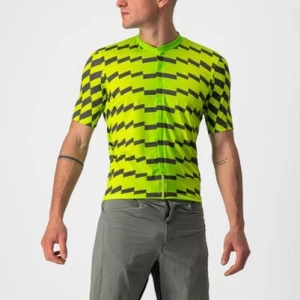Майка кор.рукав Castelli UNLIMITED STERRATO Майка кор.рукав Castelli UNLIMITED STERRATO