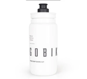 Фляга Gobik FLY HOWLITE 550 мл.(белый)
