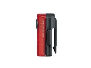 Фонарь TOPEAK REDLITE MINI USB