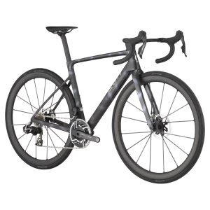 Велосипед Scott Addict RC Ultimate (2025)