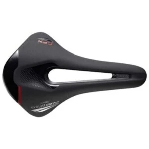 Седло Selle San Marco Shortfit 2.0 Open-Fit Carbon FX Wide 255 x 155 mm