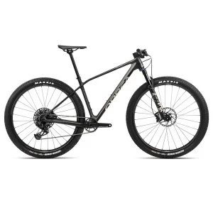 Велосипед Orbea ALMA M20 (2024)
