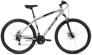 Велосипед Forward AL 27.5 D (2020 -2021)