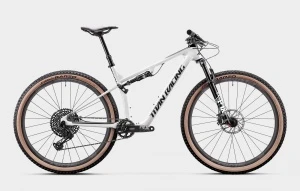 Велосипед Titan Racing CYPHER DC Carbon Expert (2025)