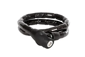 Замок STG TYT902 ключевой, 22х1200 мм