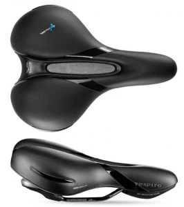 Седло Selle Royal Respiro Soft Moderate жен.