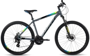 Велосипед Aspect IDEAL 27.5 2023