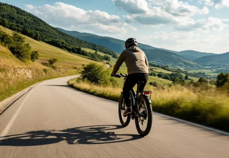 Что такое геометрия рамы и как она влияет на посадку и скорость