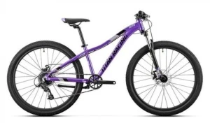 Велосипед TITAN RACING CALYPSO 26" DISC